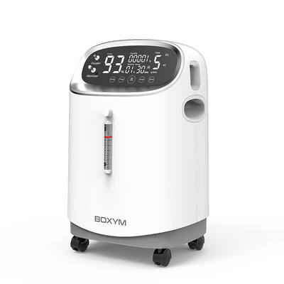 Koncentrator tlenu medycznego ODM do domu 110V 220V