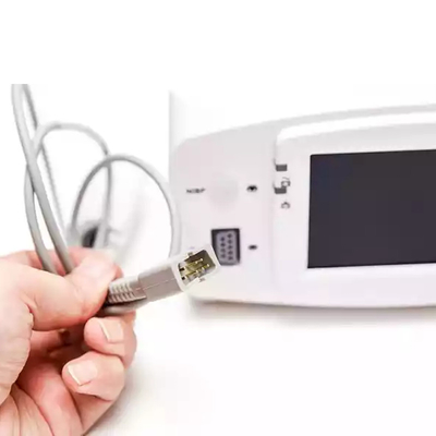 Clinic Electronic NIBP Veterinary Vital Signs Monitor Przenośna bateria litowa GB / T18830