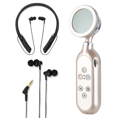 Elektroniczny cyfrowy stetoskop Bluetooth Home Hospital Smart Wireless