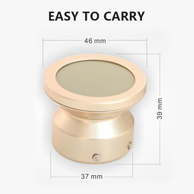 Medyczny Single Head Deluxe Heart Usb Smart Digital Electronic Estetoscopio ze stali nierdzewnej